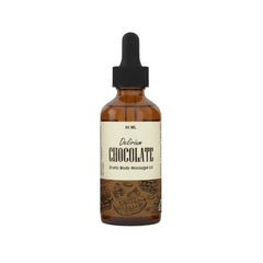 Aceite de masaje Delirium 50ml olor a chocolate