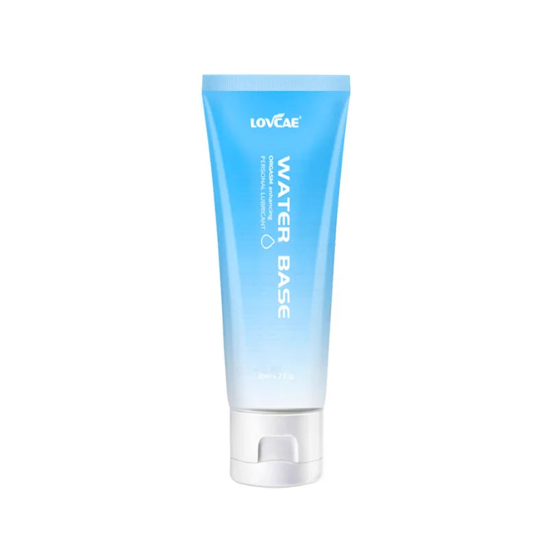 Lubricante Íntimo Premium Lovcae 60 ml