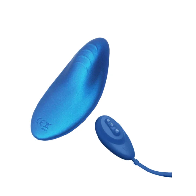 Vibrador con control para calzón Safiro