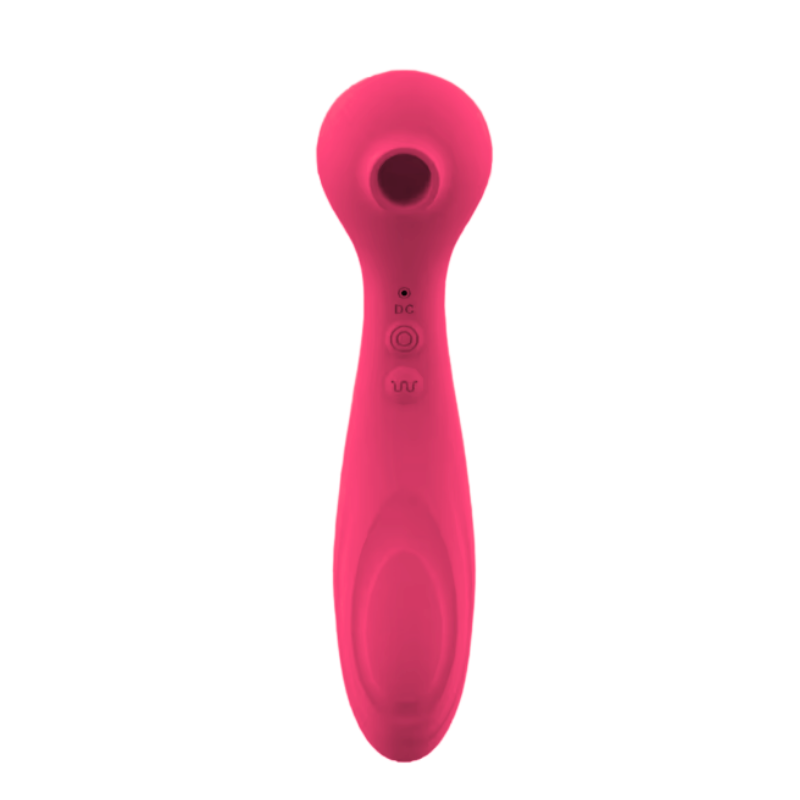 Succionador y vibrador Bumi AVB057RE