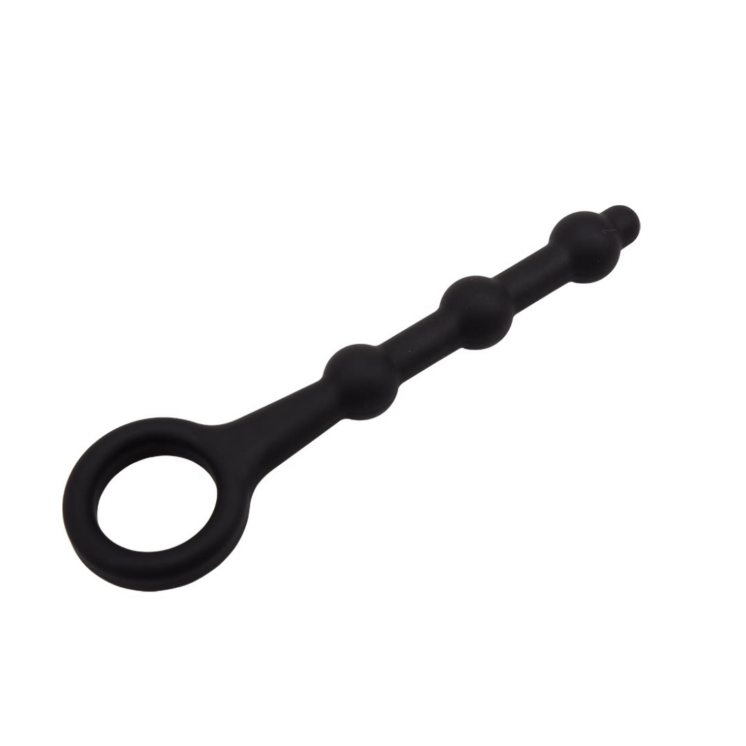 Plug anal Lord BlackMont CHISA CN-511476063