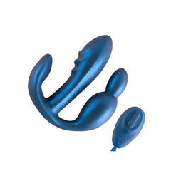 Bali Vibrador triple a control