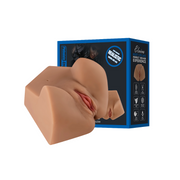 Masturbador Realista 3.7Kg Elvira LILO M-22040