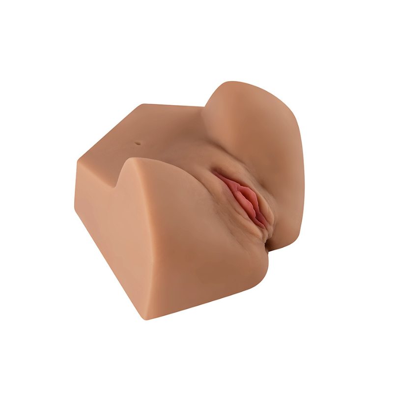 Masturbador Realista 3.7Kg Elvira LILO M-22040