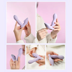 Vibrador y succionador Percutor Tabena