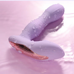 Vibrador y succionador Percutor Tabena