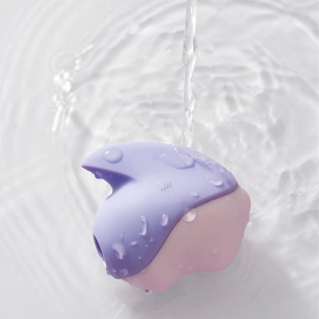 Succionador Magic unicorn Magic Motion