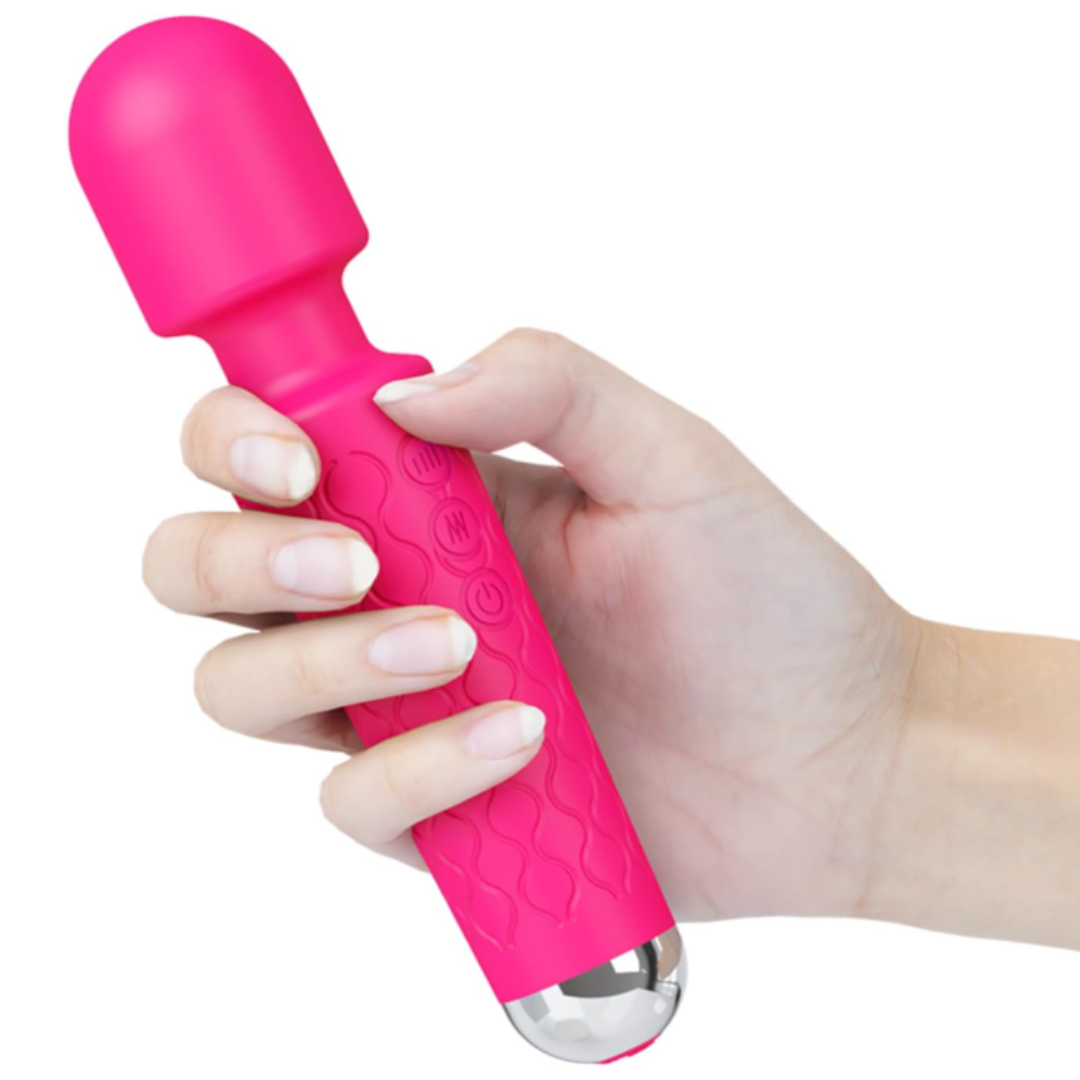 Microfono vibrador Zion LITE  MF1019
