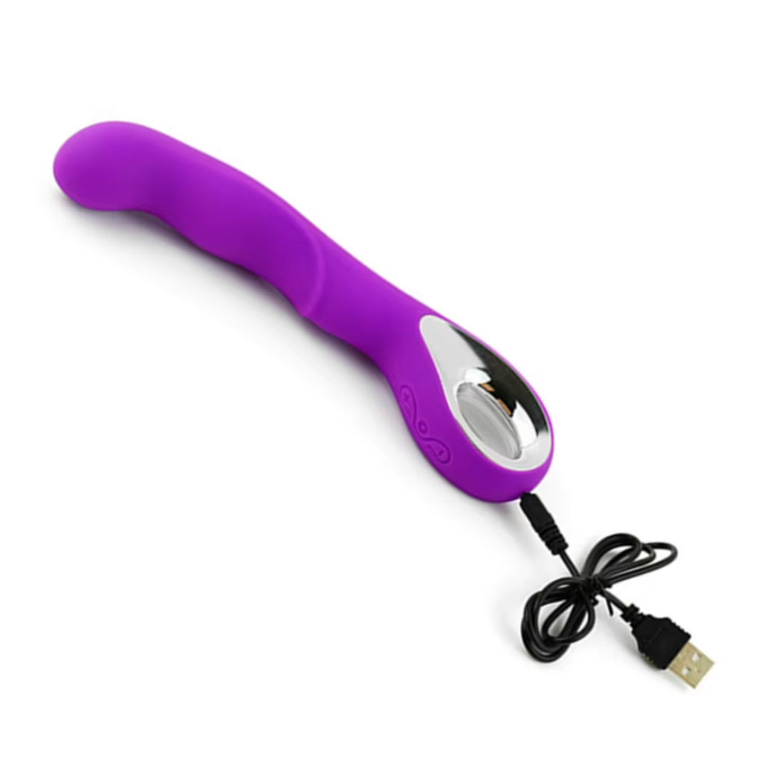Vibrador Magic Wand MF1016