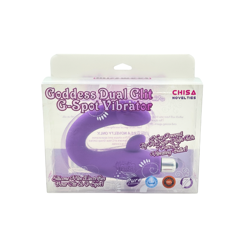 Goddes Dual CHISA CN-330704065