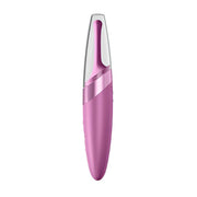 Vibrador giratorio Satisfyer Twirling Delight