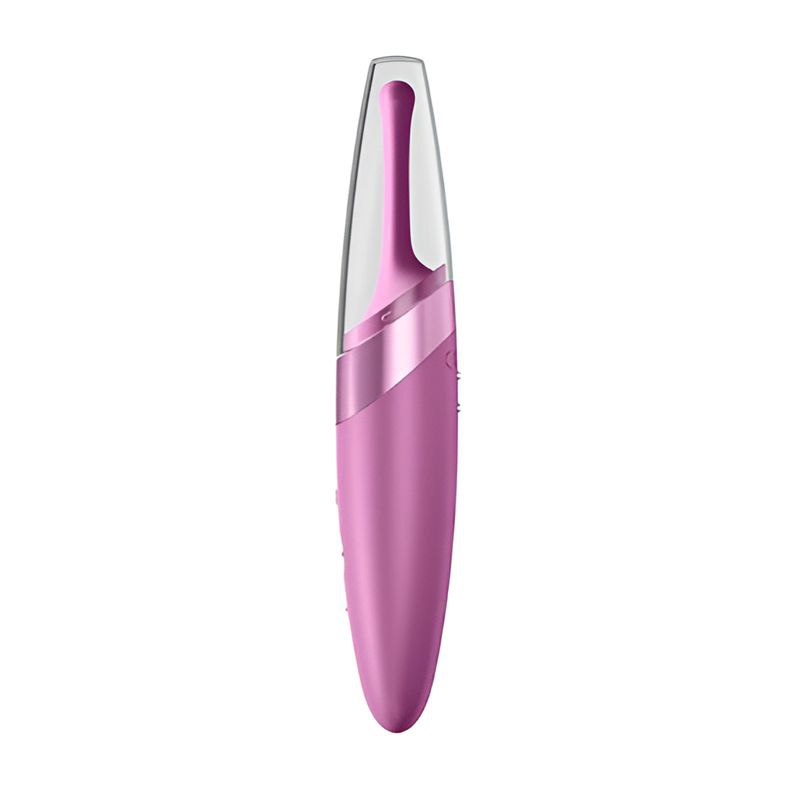 Vibrador giratorio Satisfyer Twirling Delight