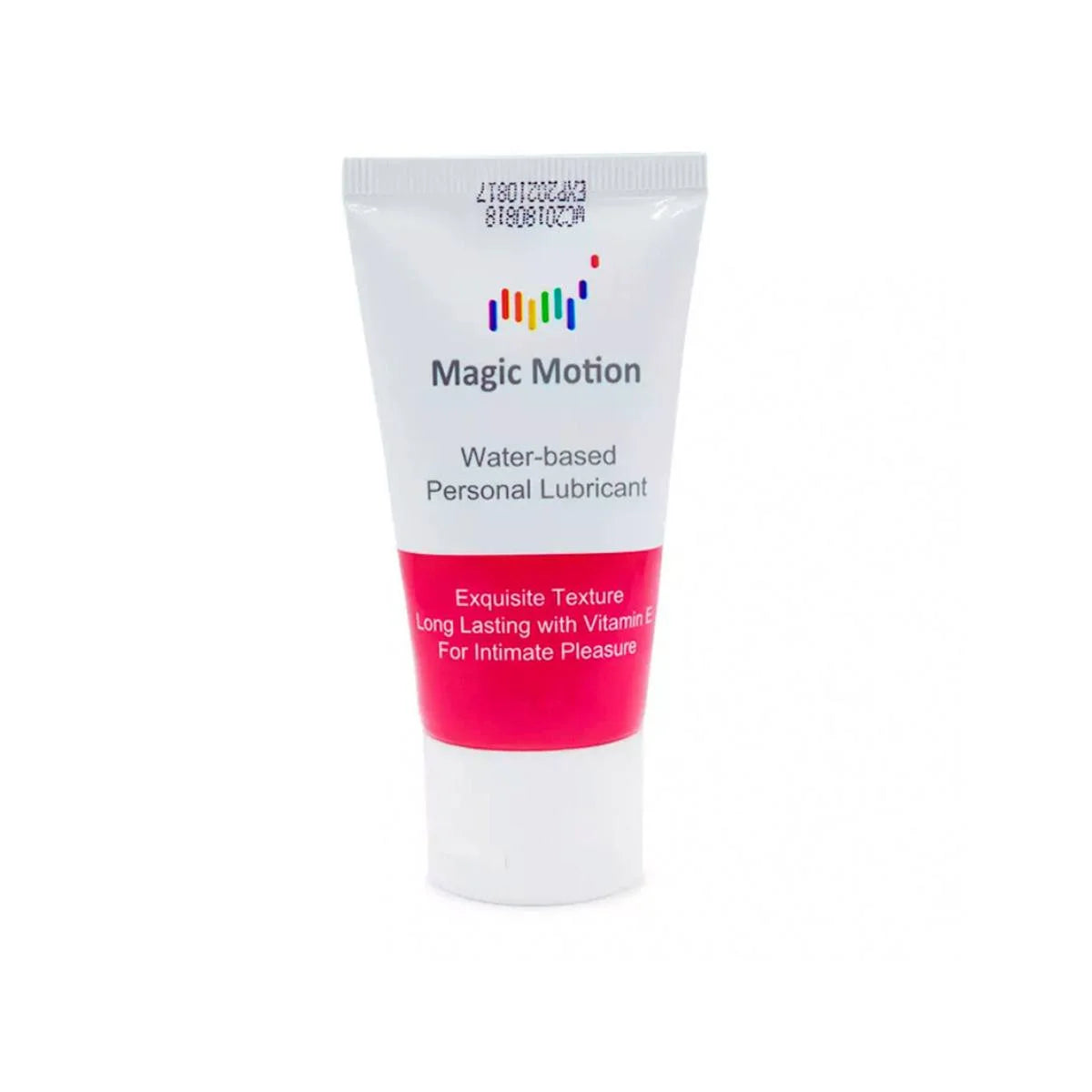 Lubricante Magic Motion 50ml