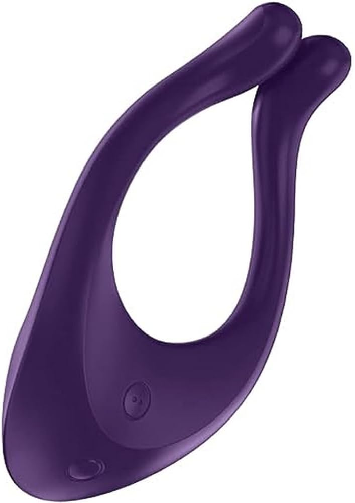Vibrador de parejas Satisfyer