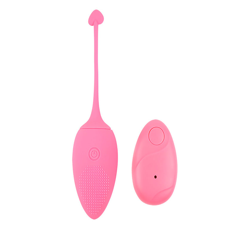 Huevo vibrador a control Sweety MisSweet