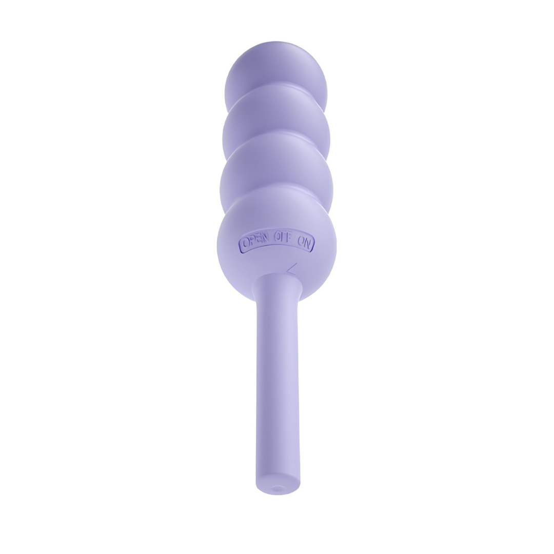 Varita vibradora Bubble LILO LL-25019