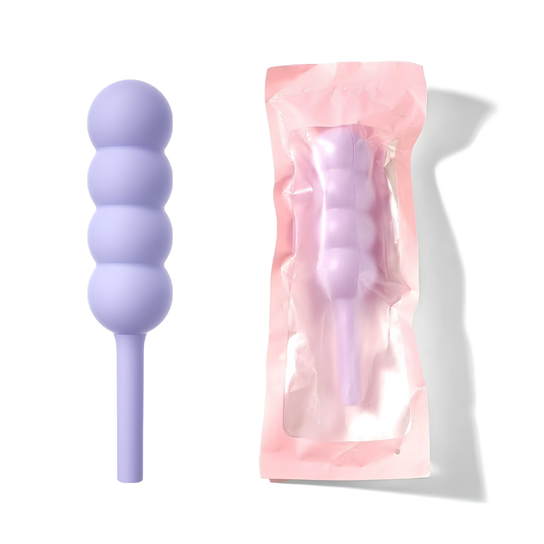 Varita vibradora Bubble LILO LL-25019