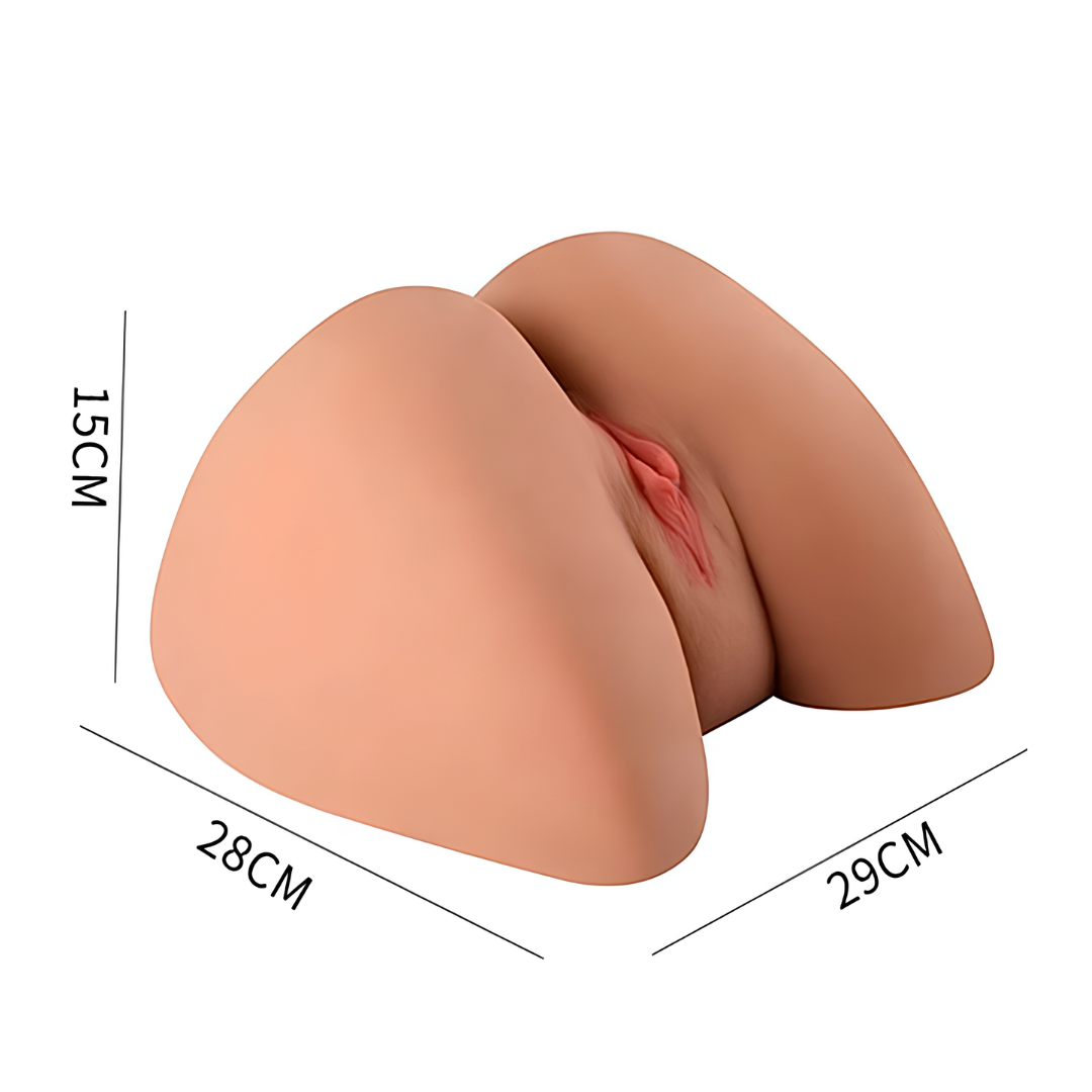 Muñeca sexual Realista LILO M-22045
