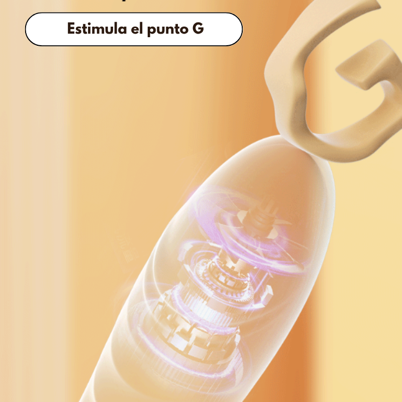 Vibrador Royal LILO LL-24019