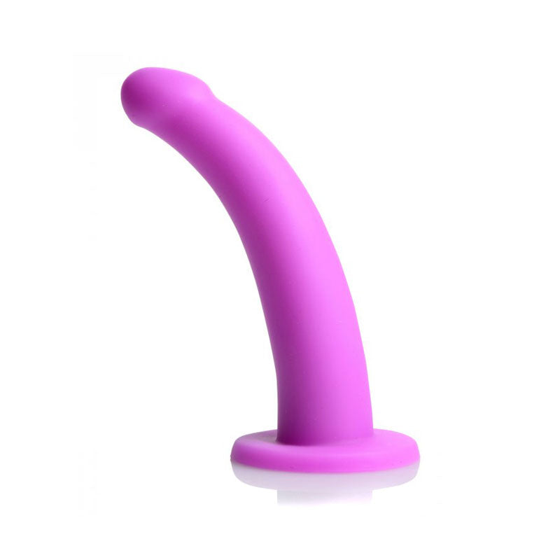 Arnes con Dildo de Silicona