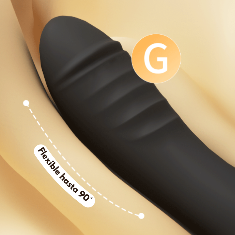 Vibrador Royal LILO LL-24019