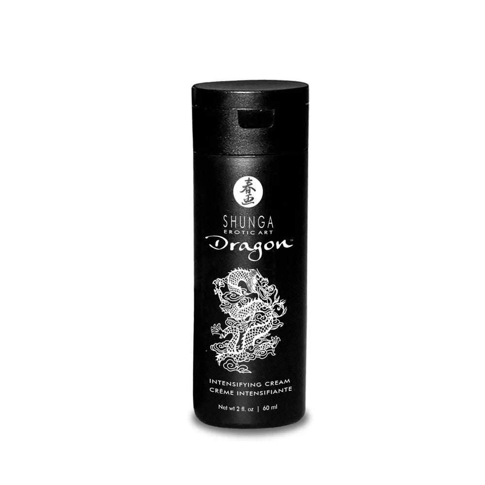 Potenciador Crema Dragón