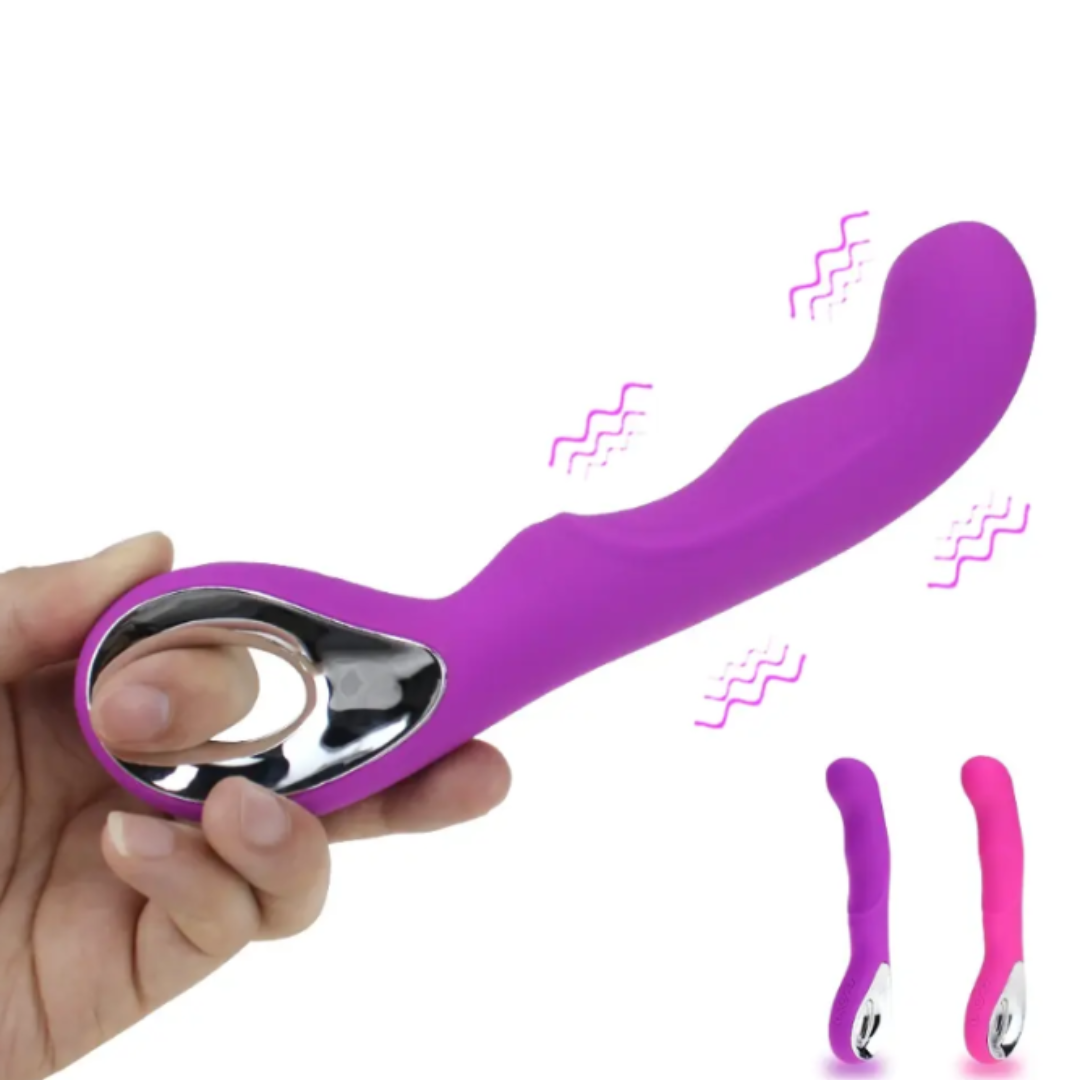 Vibrador Magic Wand MF1016