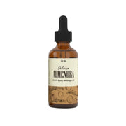Aceite de masaje Delirium 50ml olor a almendra