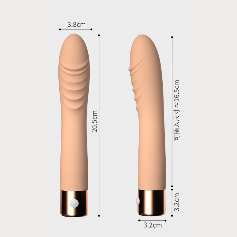 Vibrador Royal LILO LL-24019