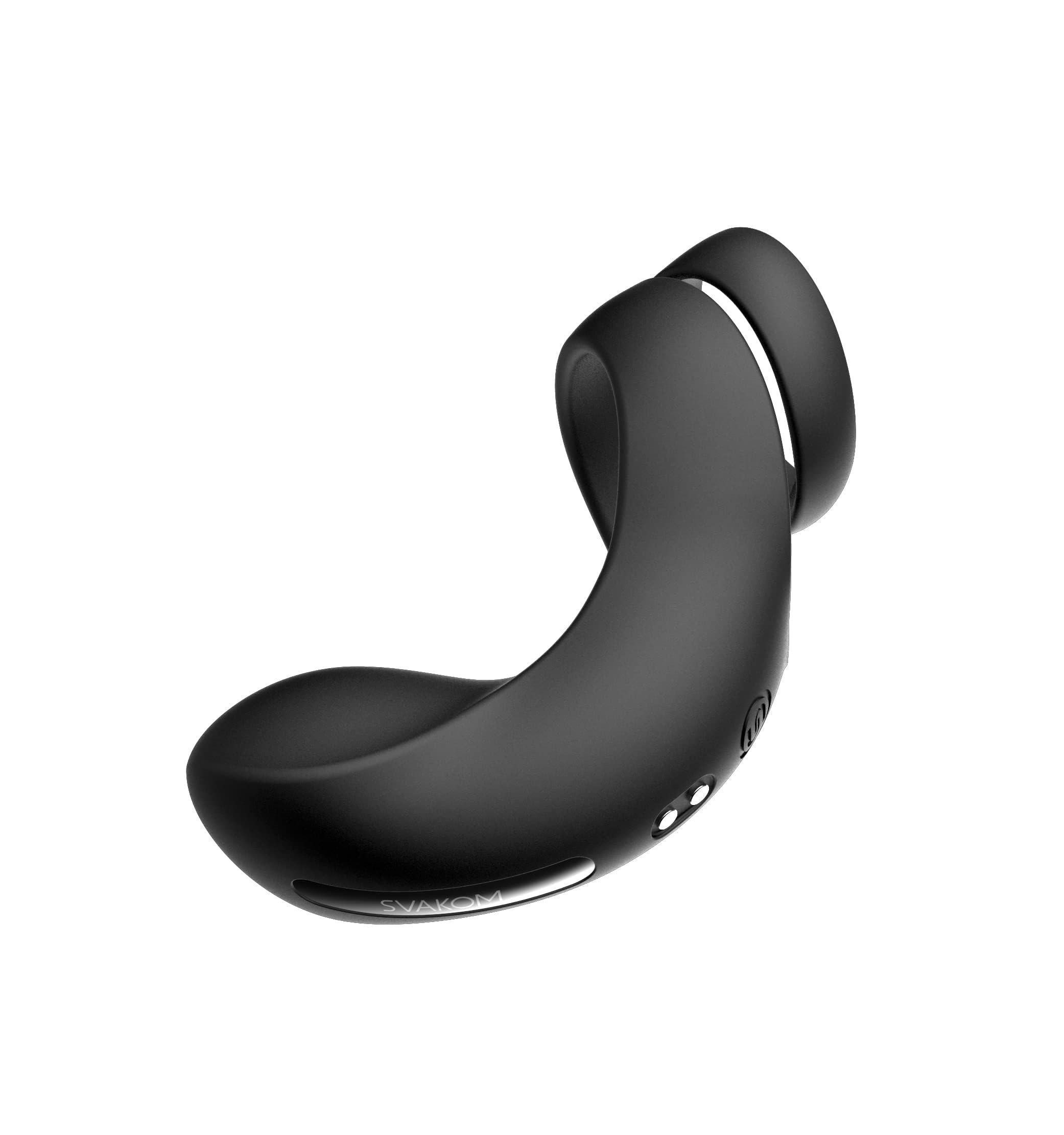 BENEDICT Anillo Vibrador Estimulador de Perineo Svakom