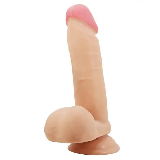 Dildo Textura Suave CREEL