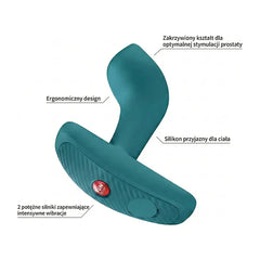 Vibrador Anal Fun Factory BOOTIE VIBE