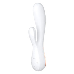 Vibrador Satisfyer dual con app