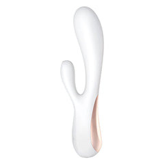 Vibrador Satisfyer dual con app