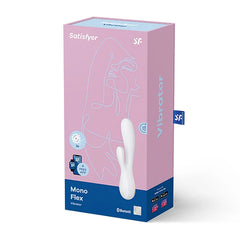 Vibrador Satisfyer dual con app