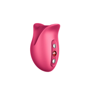 Vibrador Pulso de Aire Fun Factory BELLE