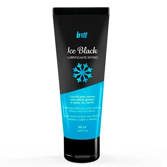 Lubricante Efecto Frío