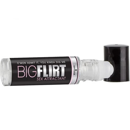 Perfume Roll On con Feromonas