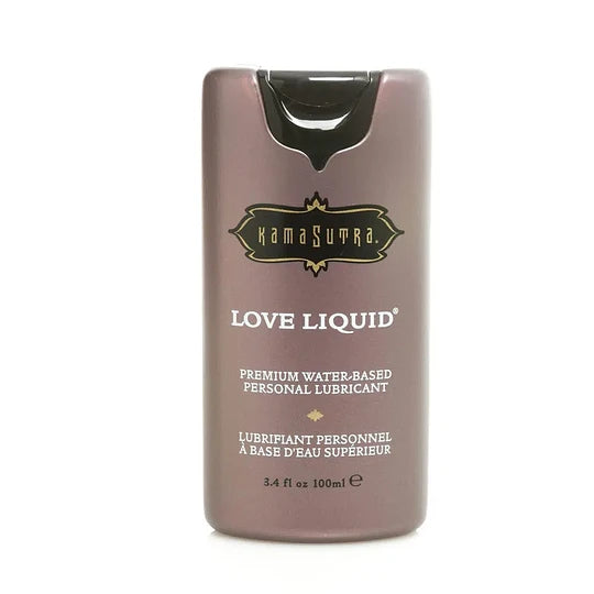 Lubricante Amor Liquido