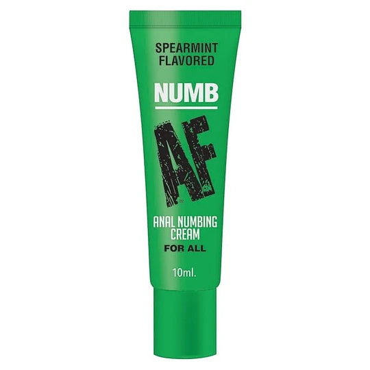Crema desensibilizante Anal AF/ 10ml