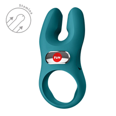 Anillo Vibrador Fun Factory NOS PRO