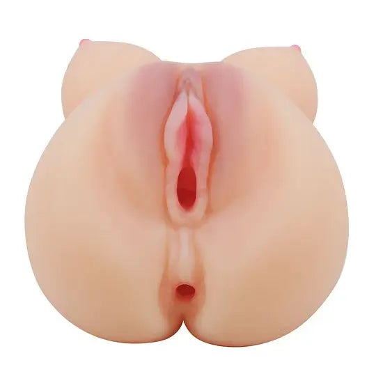 Masturbador Realistico HANNAH