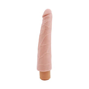 Dildo con vibrador realista Flirtation