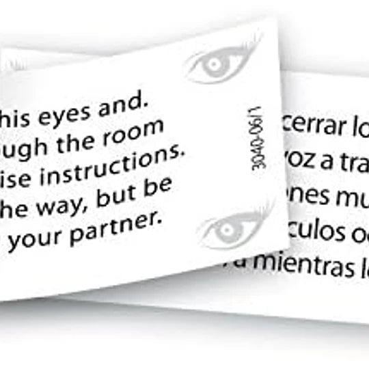 Juego Corazón Fetiche