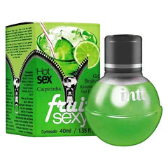 Gel Besable Fruit Caipiriña