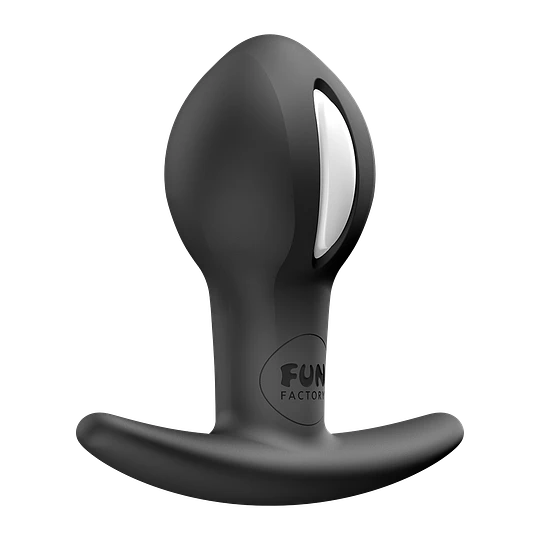 Plug Anal Fun Factory B BALL UNO