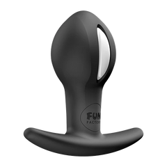 Plug Anal Fun Factory B BALL UNO