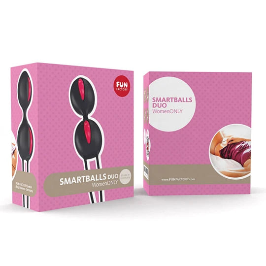 Smart Balls Duo