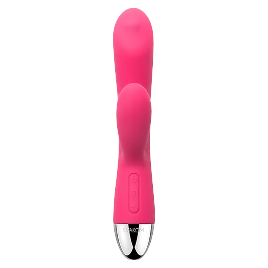 Vibrador Svakom Trysta con Bola Rotativa para Zona G