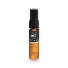 Gel Excitante Unisex Efecto Calor